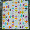 Migration Quilt Pattern